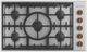 Fisher & Paykel Professional Dark Copper Gas Cooktop Dial Kit-2