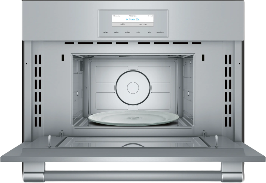 Thermador Microwave - Thumbnail 3