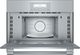 Thermador® Professional 1.6 Cu. Ft. Stainless Steel Built in Microwave-1