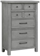 Antique Gray