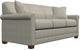 La-Z-Boy® Amanda Dove Queen Sleeper Sofa-0