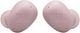 JBL® Vibe Buds 2 Pink Wireless Noise Cancelling Earbuds with JBL Pure Bass Sound-1