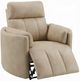 ACME Furniture Elison Dark Beige Glider Recliner-4