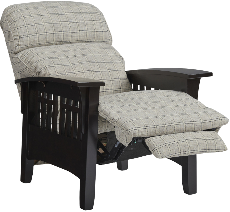 La-Z-Boy® Customizable Eldorado Manual High Leg Recliner