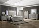 Nationwide Furniture Distributors Dresser, Mirror & Queen Bed-0