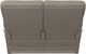 La-Z-Boy® Mateo Linen Manual Wall Reclining Loveseat-3