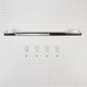 JennAir® 30" Stainless Steel Built In Trim Kit -1