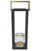 A & B Home Black Lantern-1