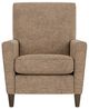 Flexsteel® Customizable Digby High-Leg Recliner-1