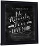 Classy Living Chalk Wisdom Wall Art-2