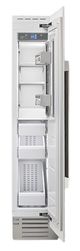 Fulgor Milano 8.2 Cu. Ft. Panel Ready Column Freezer-1