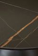 Modus Furniture Winston Black Dining Table-2