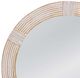 Bassett Mirror Brockton White Wash Wall Mirror-3