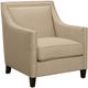 Elements International Erica Heirloom Natural Chair-0