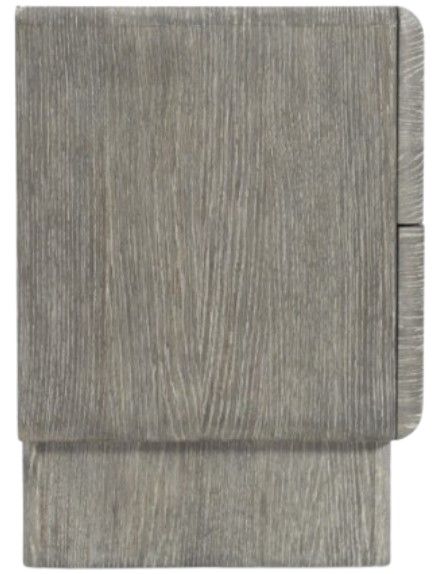 Bernhardt Monolith Puma Nightstand-2
