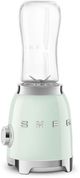 Smeg 50's Style 250 W Pastel Green Personal Counter Blender-2
