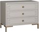 Vanguard® Furniture Vanguard McKinney Wrenn Nightstand-0