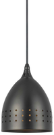 Cal® Lighting & Accessories Uni Pack Oil Rubbed Bronze Pendant-0