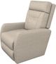 La-Z-Boy® Lennon Bisque Power Wall Recliner with Headrest and Lumbar-2