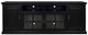 Legends Home Kensington Black 86" TV Console-1
