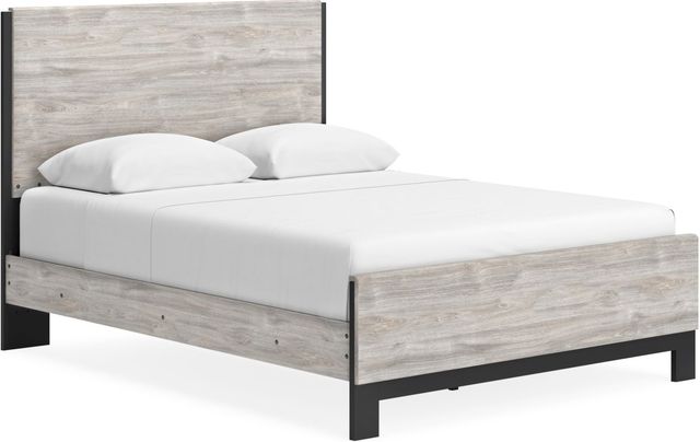 Vessalli 6 piece bedroom set-4