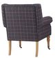 Forty West Merritt Blue/Navy Chair-2