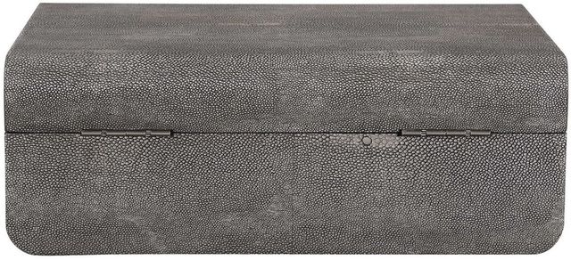 Uttermost® Lalique Smoke Gray Box-4