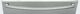 Bosch® Stainless Steel Curved Handle-1