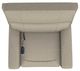 La-Z-Boy® Apollo Platinum Power Rocking Recliner with Heat and Massage-4