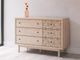 Signature Design by Ashley® Arloster Tan Dresser-5