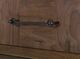 International Furniture Direct Walnut Brown Dresser-5