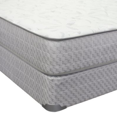 Corsicana Bedding Adleigh Exquisite Hybrid Plush Tight Top California King Mattress-1