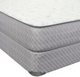 Corsicana Bedding Adleigh Exquisite Hybrid Plush Tight Top California King Mattress-1