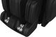 Cozzia® Zen™ 2 Black Power Massage Chair with Zero Gravity-4