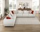 Homelegance® Franz 7-Piece Beige Modular Sectional-1