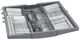 Bosch® 300 Series 24" Panel Ready Built-In Dishwasher-4