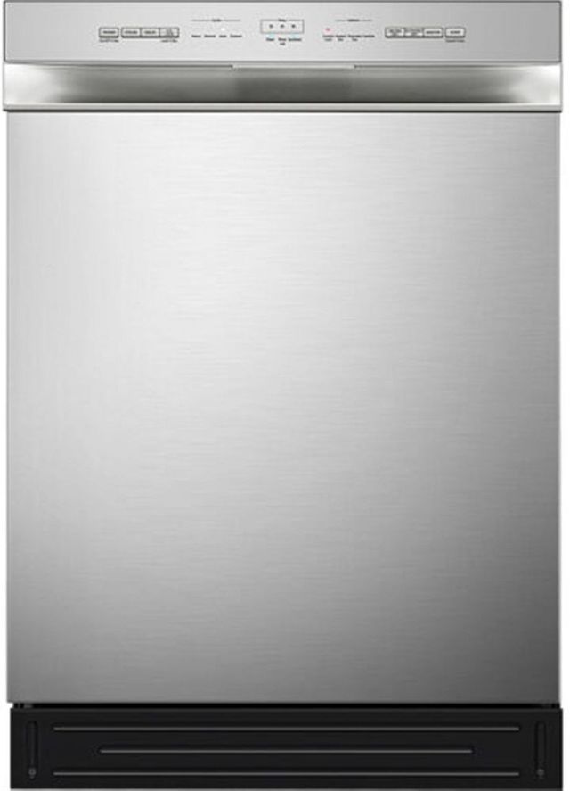 Midea 4 Piece Stainless Package-2