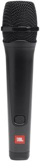 JBL® PBM100 Black Wired Microphone-1