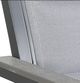 CabanaCoast® Customizable Origin Fabric Outdoor Padded Loveseat-1