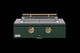 Caliber™ Rockwell 36" 2-Burner Emerald Built-In Natural Gas Grill with Brass Hardware-0