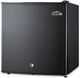 Summit® 18" 1.6 Cu. Ft. Black Compact Refrigerator-3