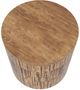 Modus Furniture One Natural Round End Table-2