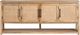 Crestview Collection Valley Creek Natural Sideboard-2