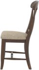 Canadel Customizable 0600 Upholstered Dining Side Chair-2