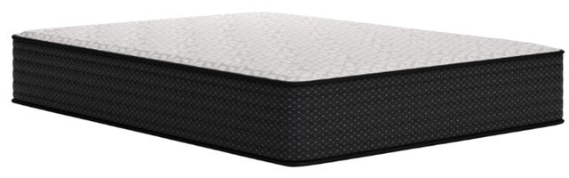 Sierra Sleep® By Ashley® Limited Edition 12" Gel Memory Foam Plush Tight Top Twin XL Mattress in a Box-3