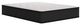 Sierra Sleep® By Ashley® Limited Edition 12" Gel Memory Foam Plush Tight Top Twin XL Mattress in a Box-3