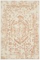 Magnolia Home by Joanna Gaines Annie Rust 3'x8' Rug Runner-0
