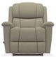 La-Z-Boy® Stratus Teak Rocking Recliner-0