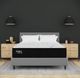 American Hotel Collection American Select Hartigan 2.0 Hybrid 12" Firm Euro Top Twin Mattress-1