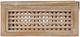 A & B Home Natural Decorative Box-2